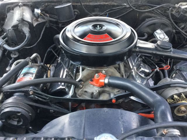 1968 Chevrolet Impala SS - photo 11