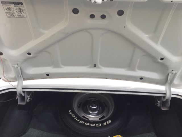 1968 Chevrolet Impala SS - photo 13