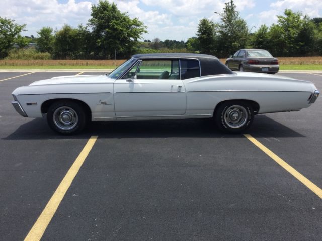 1968 Chevrolet Impala SS - photo 4