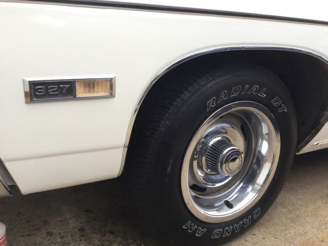 1968 Chevrolet Impala SS - photo 7