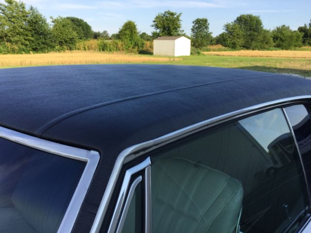 1968 Chevrolet Impala SS - photo 8