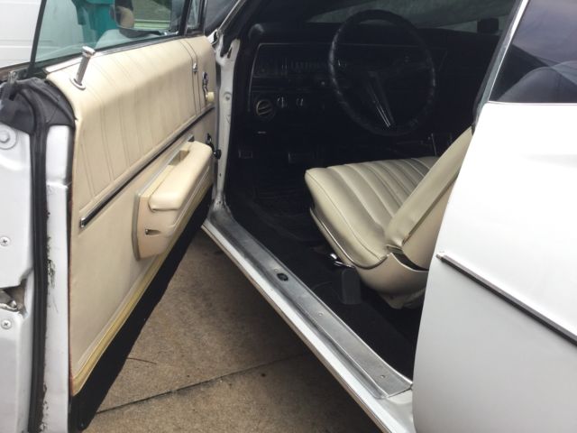 1968 Chevrolet Impala SS - photo 9