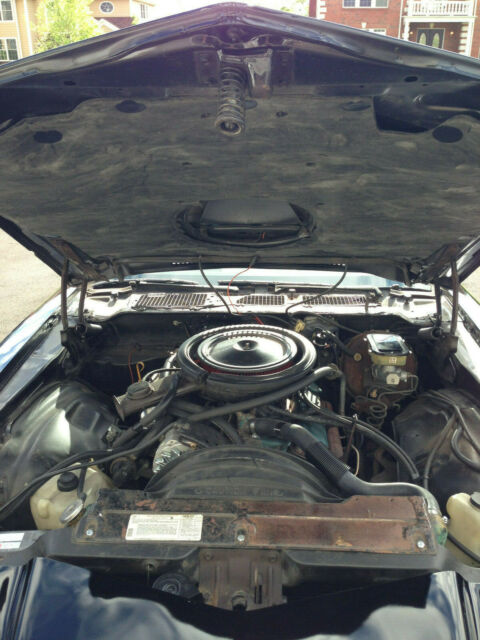 1981 Chevrolet Camaro Z28 - photo 10