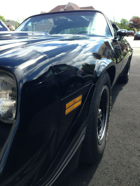 1981 Chevrolet Camaro Z28 - photo 3