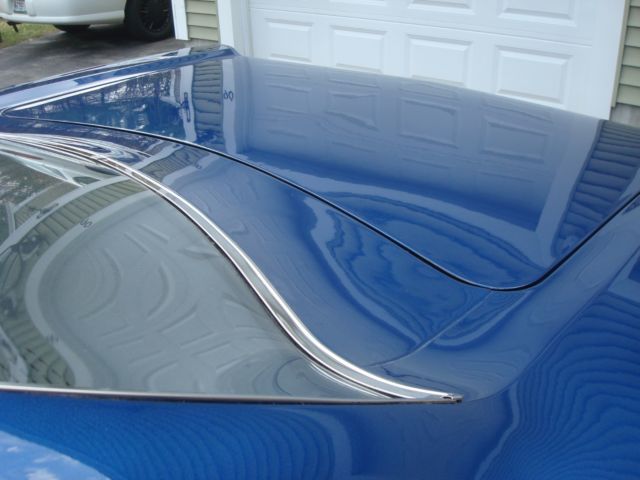 1968 Plymouth Road Runner 2 Door Hardtop - photo 11