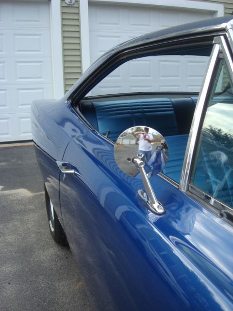 1968 Plymouth Road Runner 2 Door Hardtop - photo 12