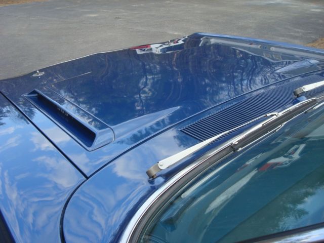 1968 Plymouth Road Runner 2 Door Hardtop - photo 9