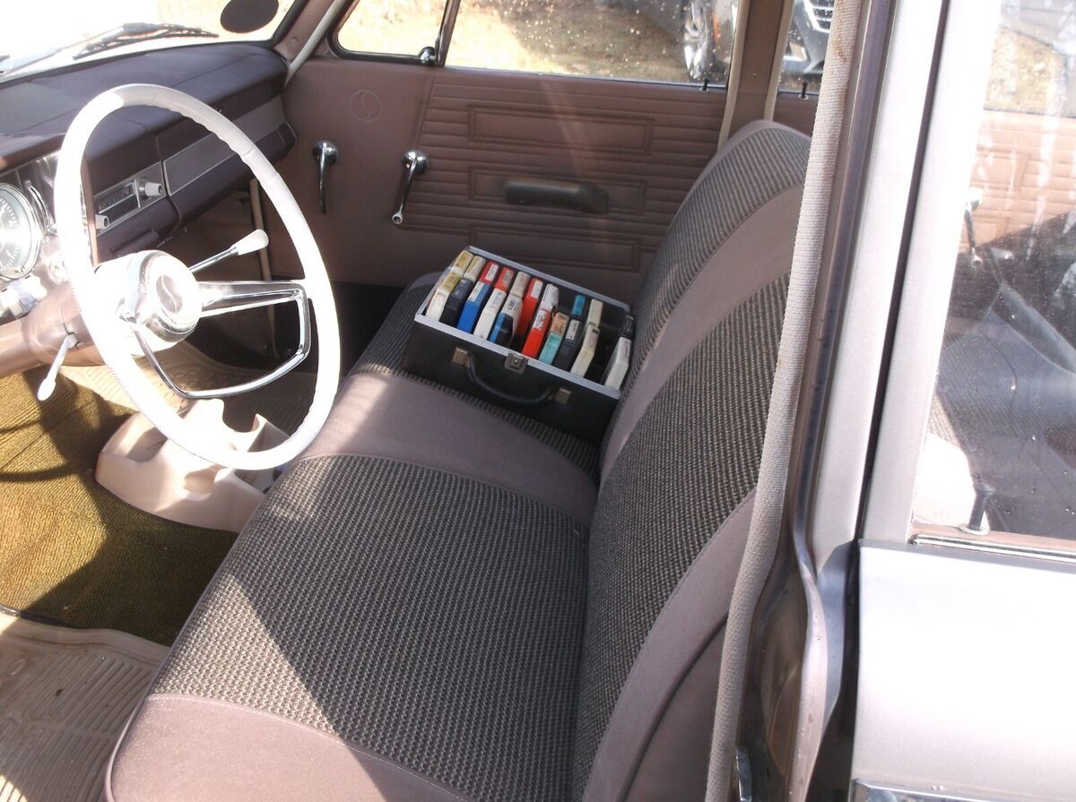 1964 Studebaker Commander - photo 12
