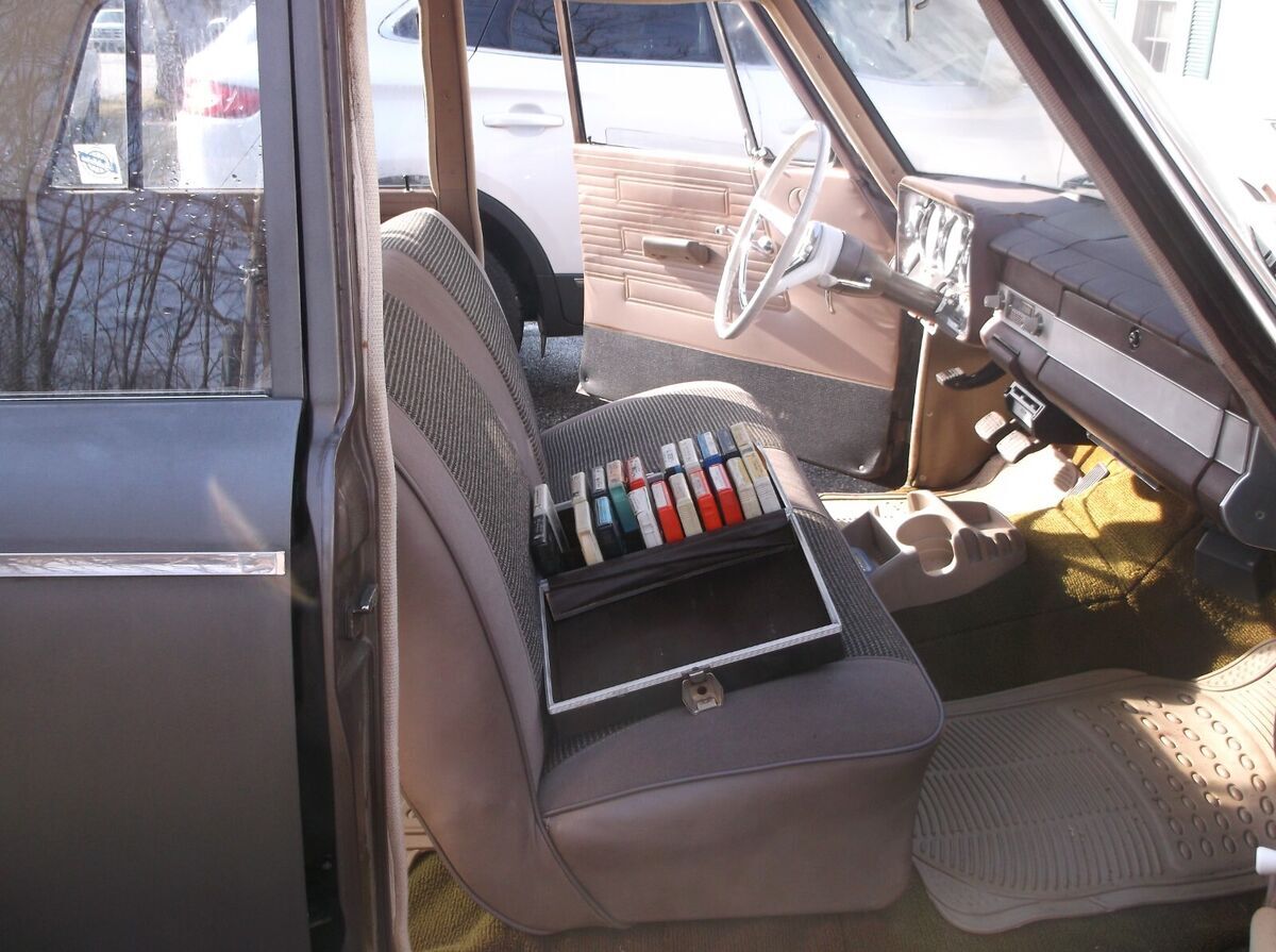 1964 Studebaker Commander - photo 13