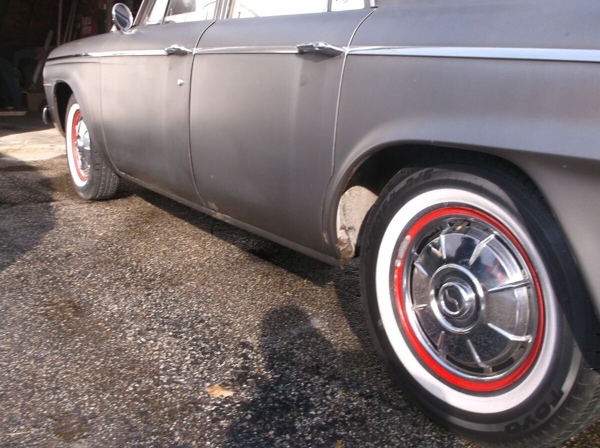 1964 Studebaker Commander - photo 4