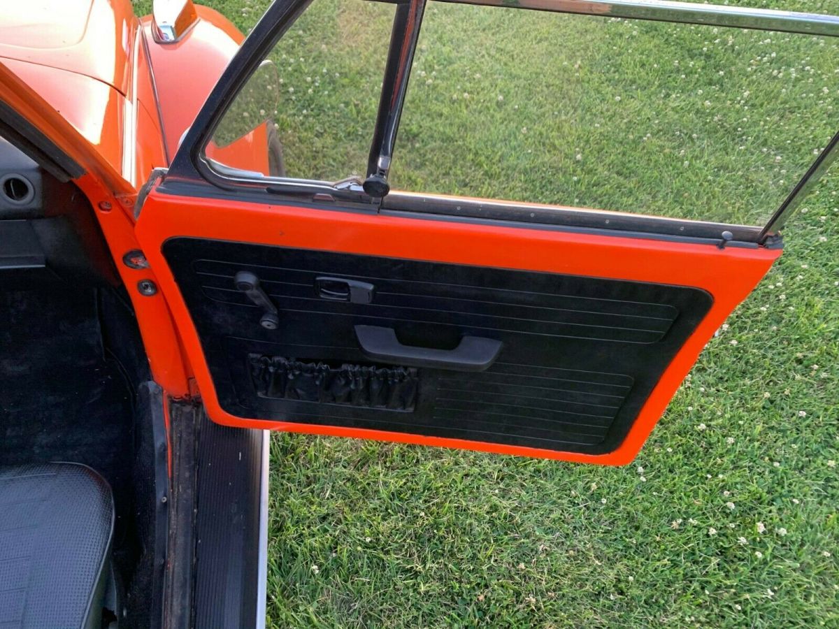 1974 Volkswagen Beetle - Classic AWESOME COOLNESS - photo 13