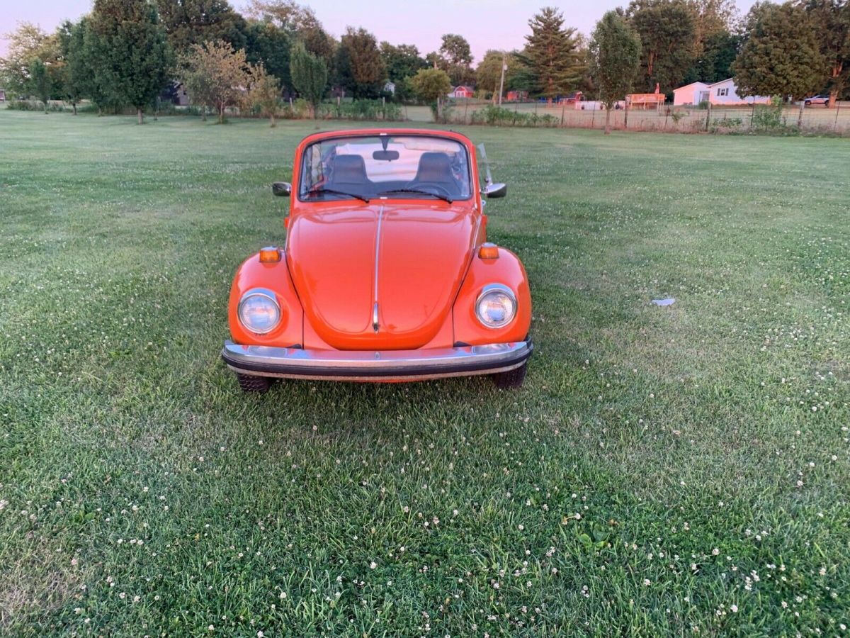 1974 Volkswagen Beetle - Classic AWESOME COOLNESS - photo 4