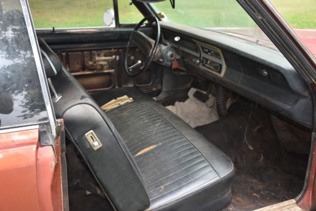 1970 Dodge Dart 2 door - photo 10