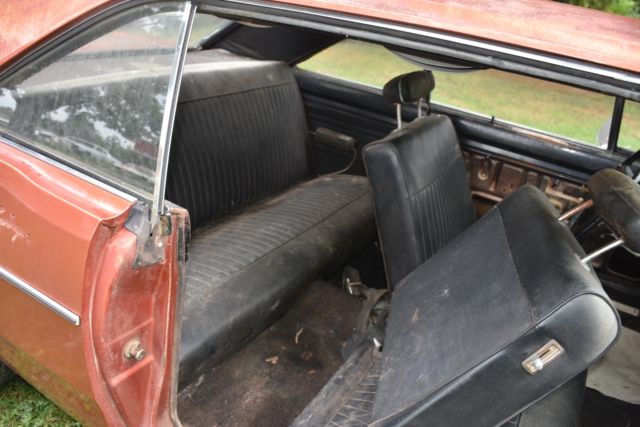 1970 Dodge Dart 2 door - photo 12