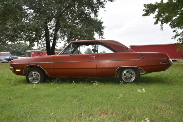 1970 Dodge Dart 2 door - photo 5