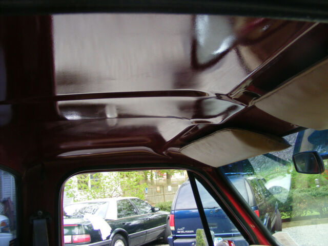 1973 Chevrolet C-10 - photo 13