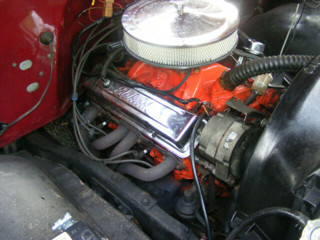 1973 Chevrolet C-10 - photo 10