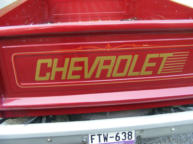 1973 Chevrolet C-10 - photo 3