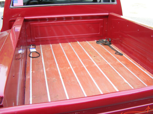 1973 Chevrolet C-10 - photo 5