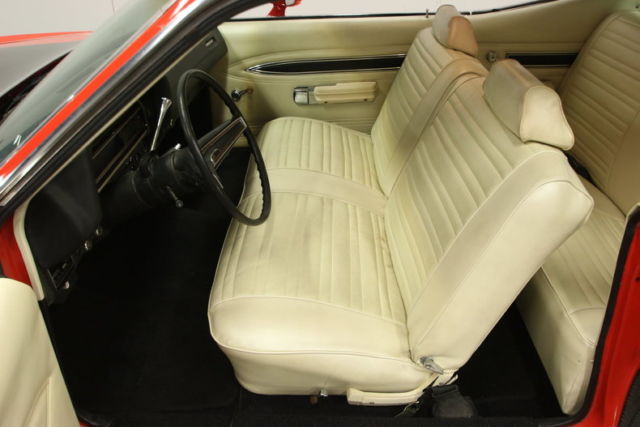 1971 Ford Torino GT - photo 5