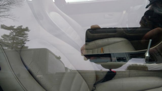 1987 Porsche 944 - photo 5