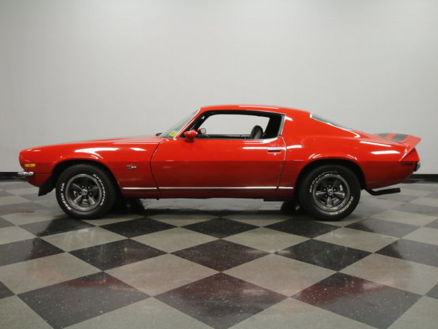 1973 Chevrolet Camaro Z/28 LT - photo 2