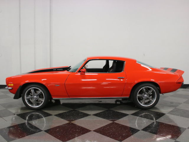 1973 Chevrolet Camaro - photo 2