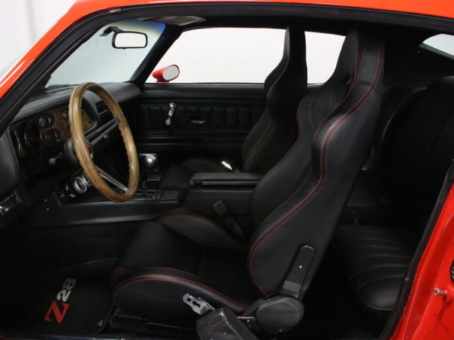 1973 Chevrolet Camaro - photo 3