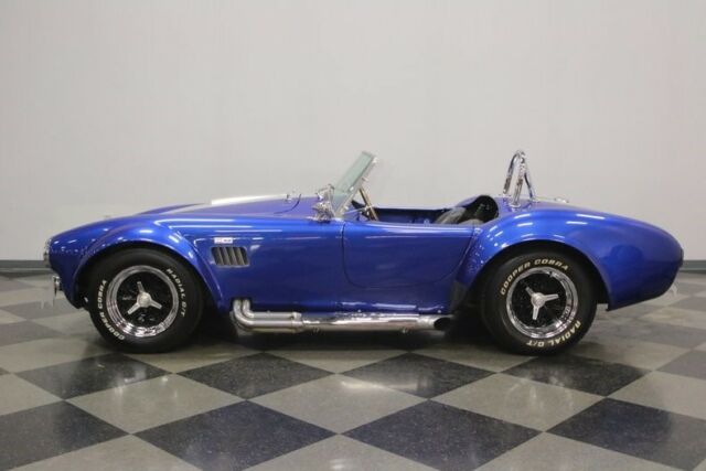 1965 Shelby Cobra Replica - photo 10