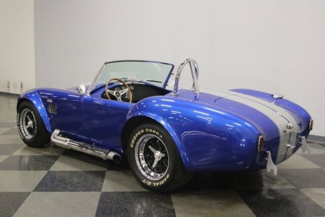 1965 Shelby Cobra Replica - photo 11