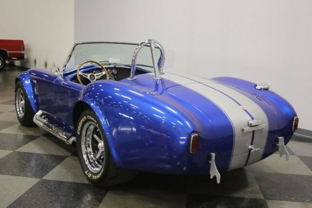 1965 Shelby Cobra Replica - photo 12