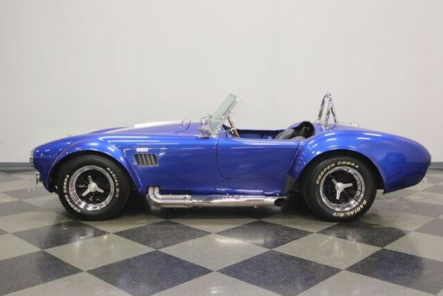 1965 Shelby Cobra Replica - photo 3