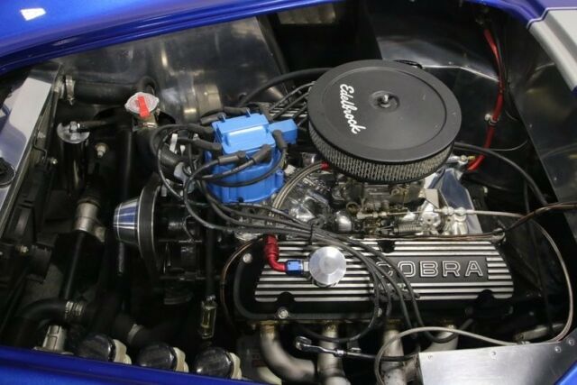1965 Shelby Cobra Replica - photo 4
