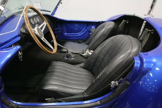 1965 Shelby Cobra Replica - photo 5
