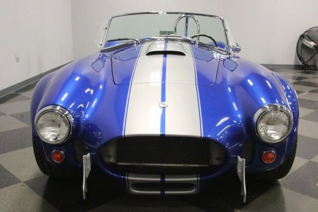 1965 Shelby Cobra Replica - photo 6