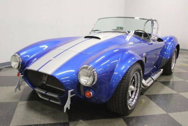 1965 Shelby Cobra Replica - photo 7