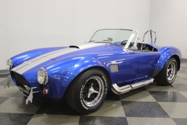 1965 Shelby Cobra Replica - photo 8
