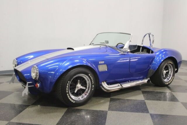 1965 Shelby Cobra Replica - photo 9