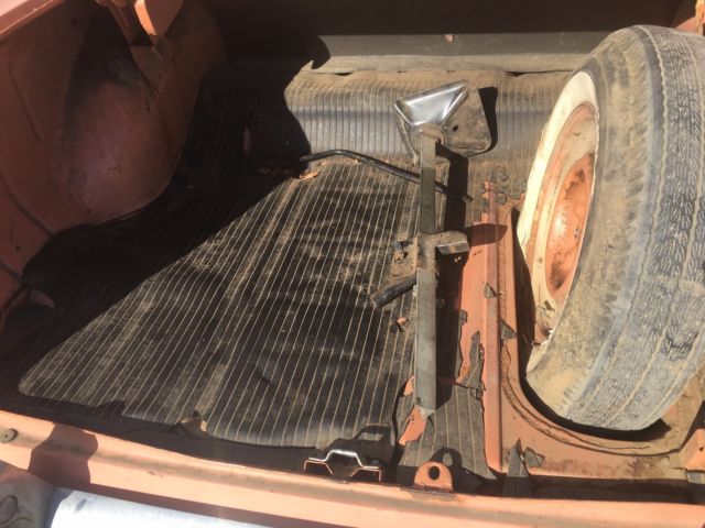 1955 Chevrolet Bel Air/150/210 Bel Air - photo 12