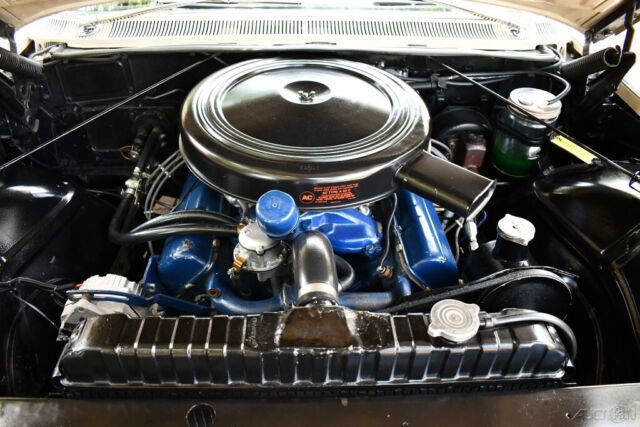 1960 Cadillac Series 62 Convertible Parade Boot An American Classic! - photo 11