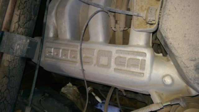 1990 Ford F-150 - photo 2