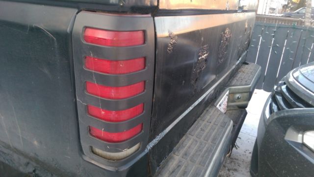 1990 Ford F-150 - photo 3