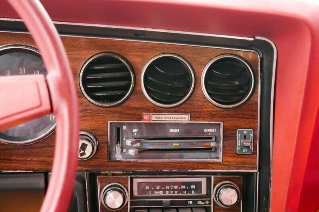 1976 Pontiac LeMans Wagon - photo 10