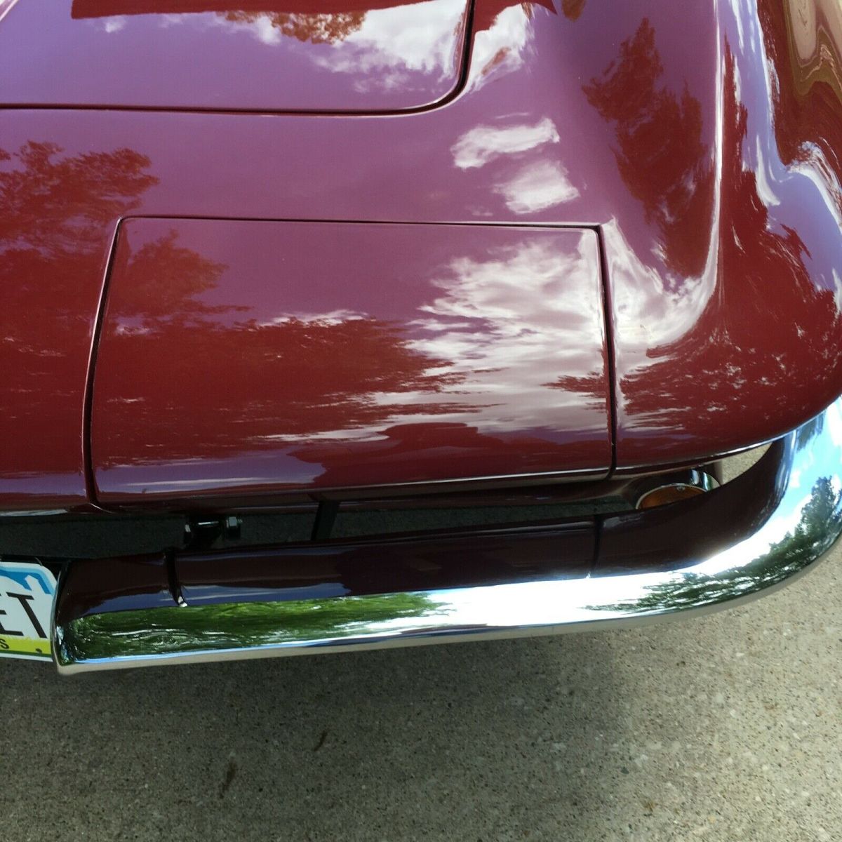 1966 Chevrolet Corvette - photo 3