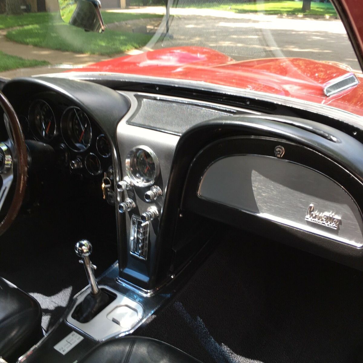 1966 Chevrolet Corvette - photo 4