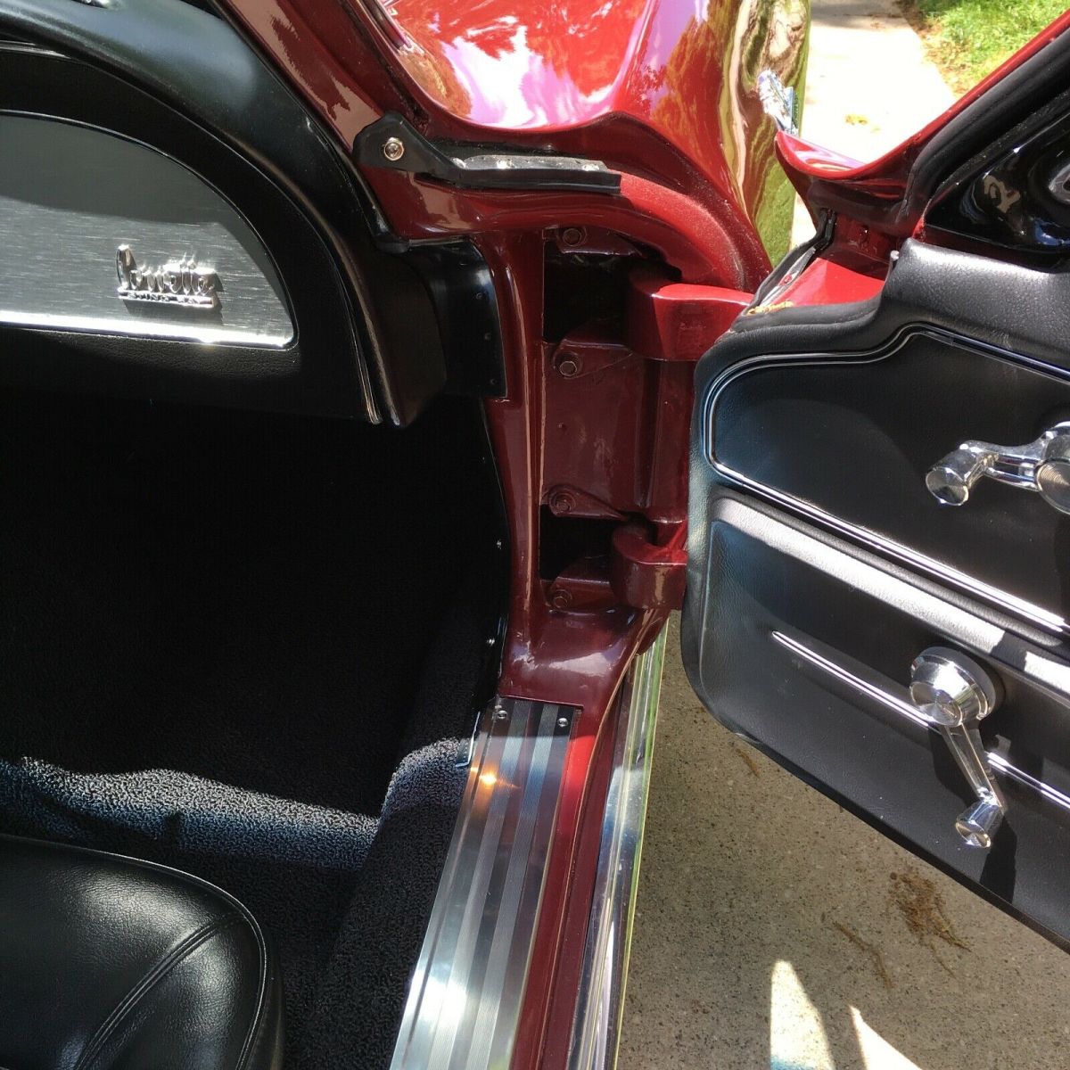 1966 Chevrolet Corvette - photo 6