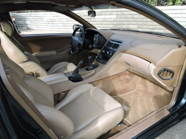 1994 Nissan 300ZX Twin Turbo - Manual - photo 5