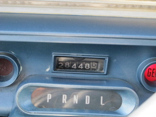 1962 Ford Galaxie - photo 5