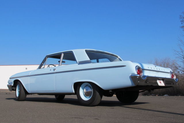 1962 Ford Galaxie - photo 9