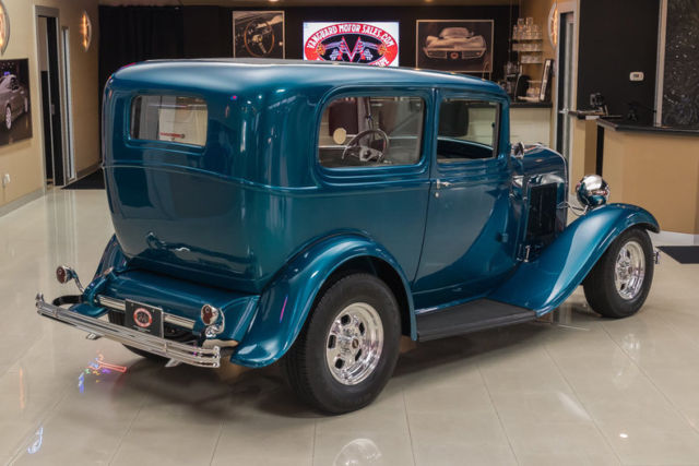 1932 Ford Tudor - photo 13